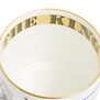 Wedgwood King Charles Coronation mug